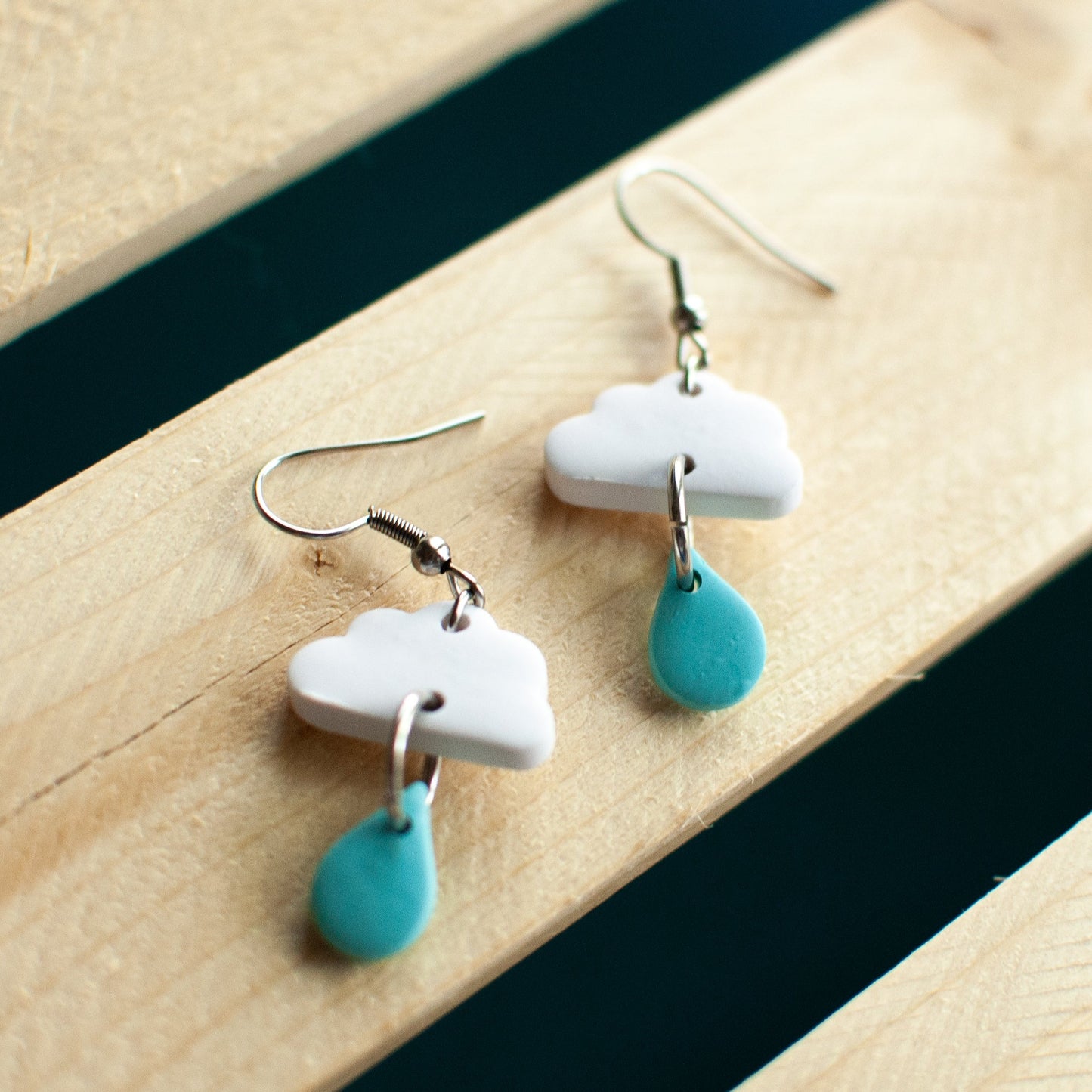 Rain Earring (Minis)