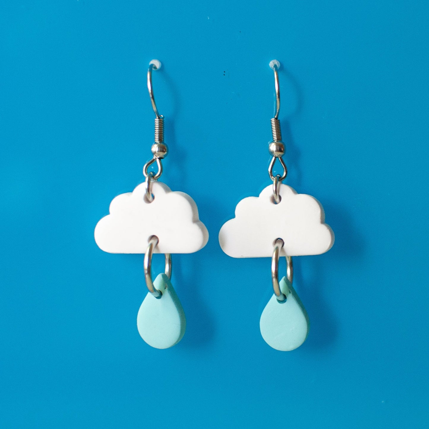 Rain Earring (Minis)