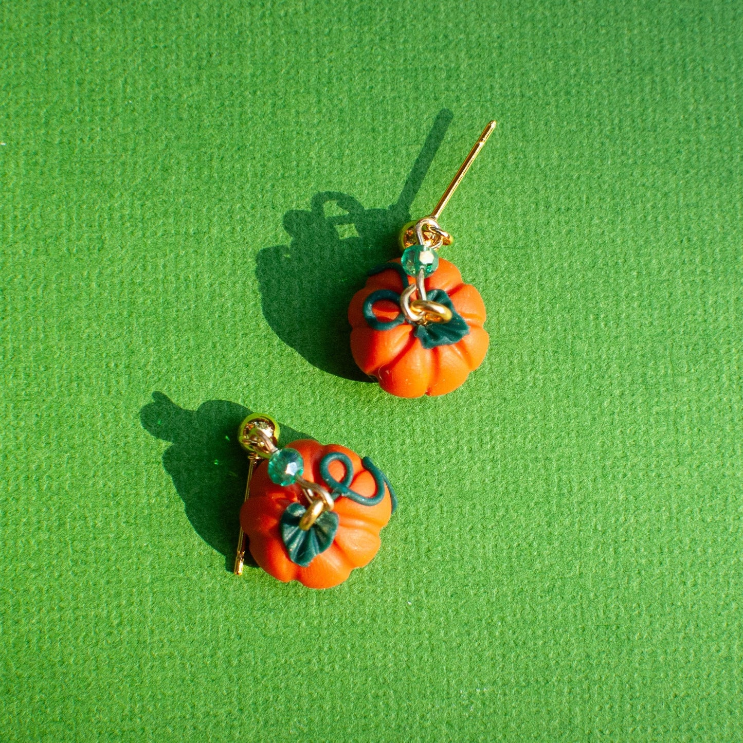 3D Pumpkin
