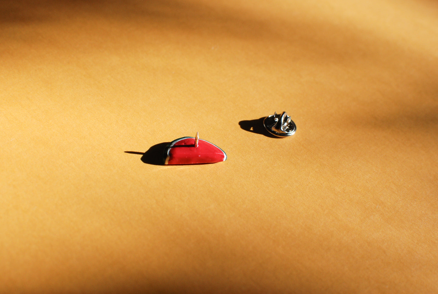 Watermelon Pins