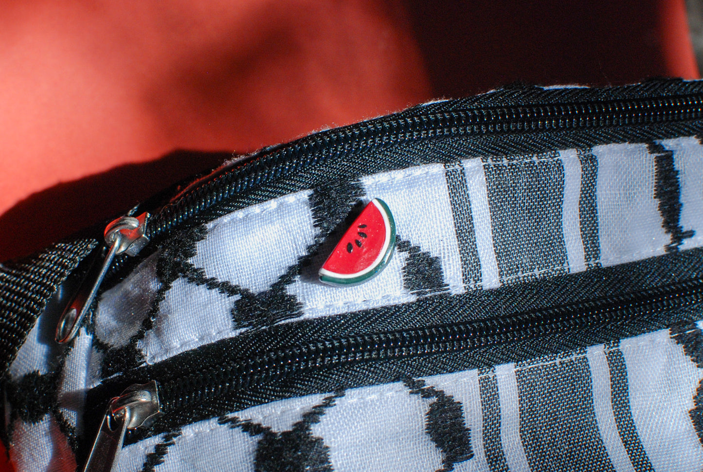 Watermelon Pins
