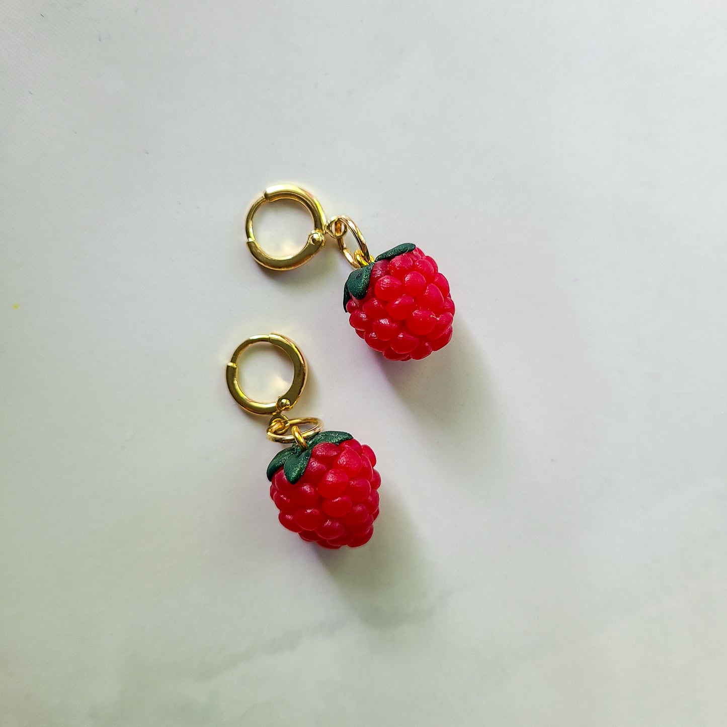 Raspberry Drops