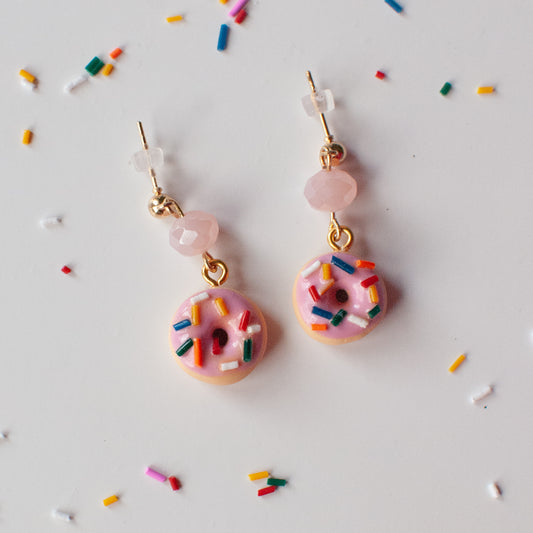 Donut Drops