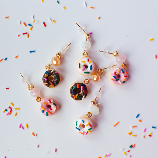 Donut Drops