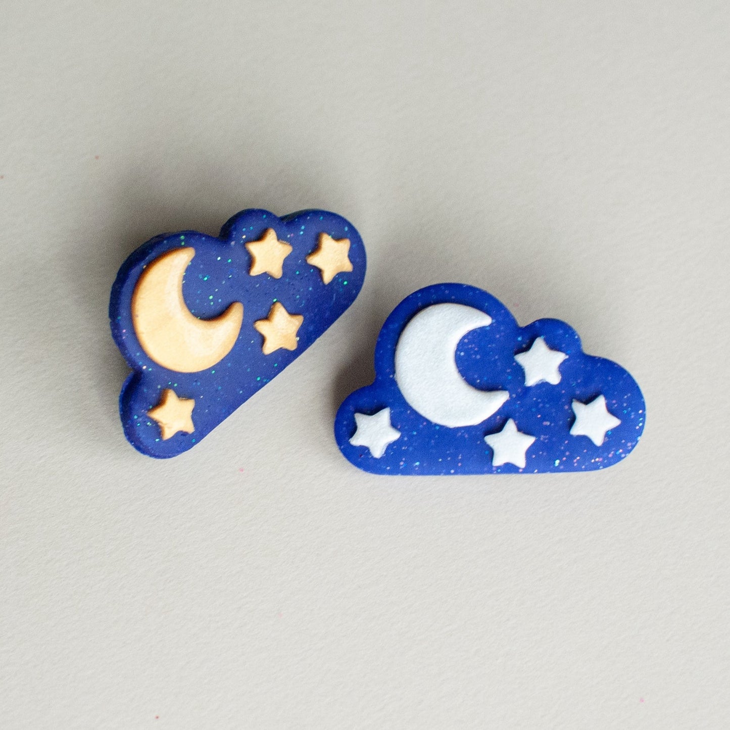 Midnight Pins